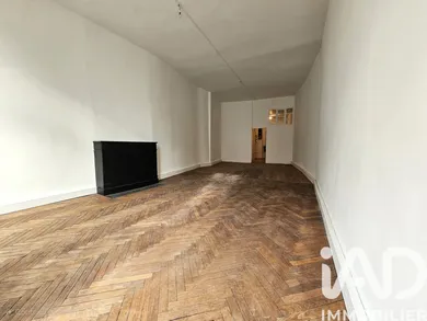 Appartement à Nantes (44000)