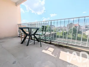 Appartement à Metz (57000)