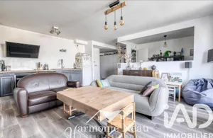 Appartement à Tremblay-en-France (93290)