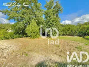 Building plot in Breuillet (17920)