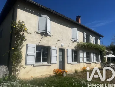 Park home in Giroussens (81500)