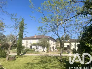 Park home in Giroussens (81500)