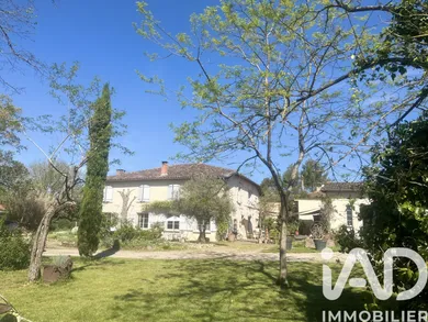 Park home in Giroussens (81500)