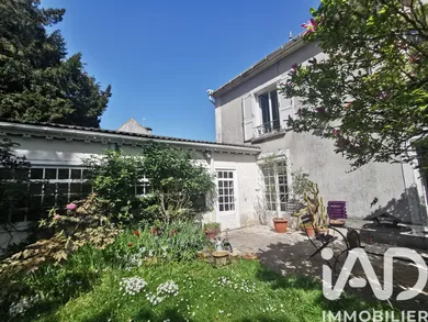 Demeure à Soignolles-en-Brie (77111)