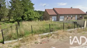 Terrain à bâtir à Wandignies-Hamage (59870)