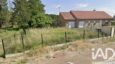 Terrain à bâtir à Wandignies-Hamage (59870)