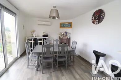 Maison à Trémorel (22230)