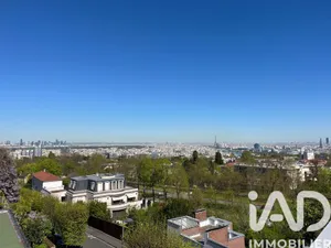 Appartement à Meudon (92190)