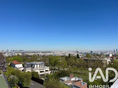 Apartment in Meudon (92190)