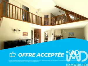 Traditional house in Yvré-l'Évêque (72530)