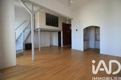 Duplex in Marseille (13007)