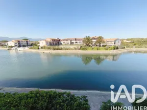 Studio in Saint-Cyprien (66750)