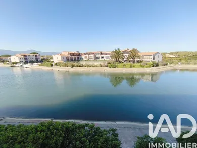 Studio in Saint-Cyprien (66750)