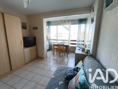 Studio in Saint-Cyprien (66750)