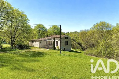 Maison de campagne à Cahors (46000)