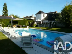 House in Tours (37100)