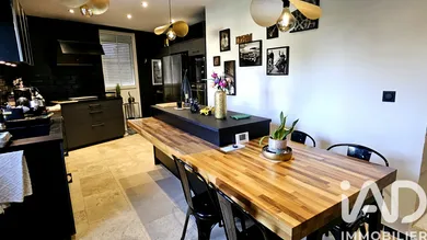 Maison à Tours (37000)