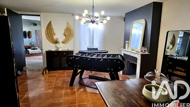 Maison à Tours (37000)