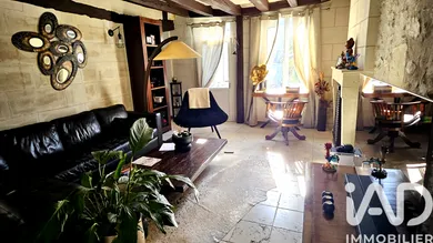 Maison à Tours (37000)