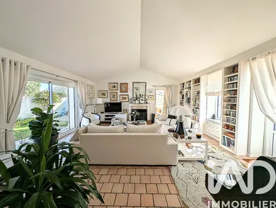 Maison de ville à Les Sables-d'Olonne (85180)