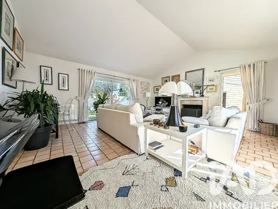 Maison de ville à Les Sables-d'Olonne (85180)