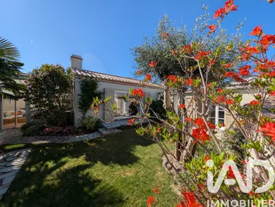 Townhouse in Les Sables-d'Olonne (85180)