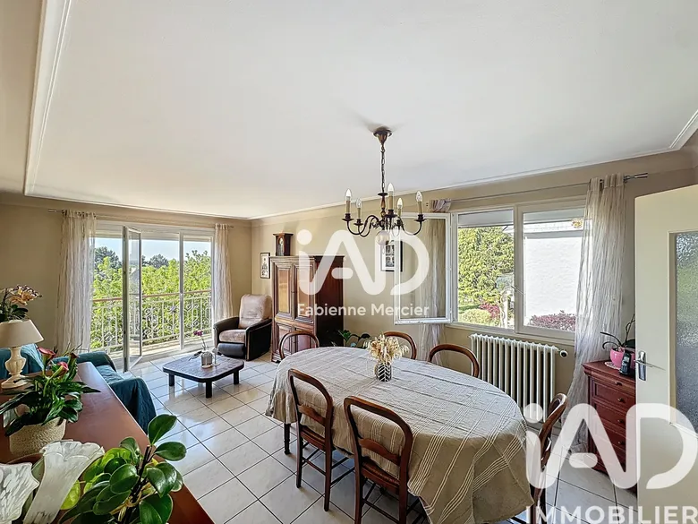 Maison 5 pièces 104 m² · à Savenay · 104,5 m² · 280 000 €