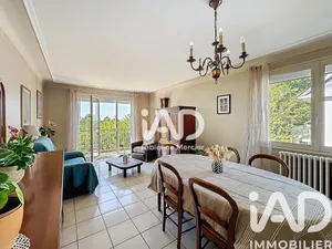 Maison traditionnelle à Savenay (44260)