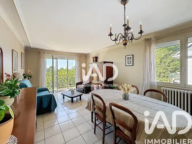 Maison traditionnelle à Savenay (44260)