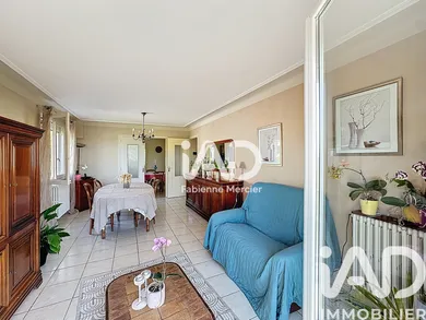Maison traditionnelle à Savenay (44260)