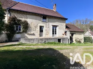Maison à Valençay (36600)