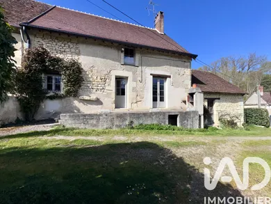 Maison à Valençay (36600)