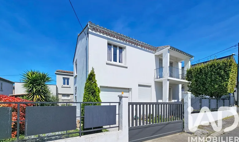 Maison 5 pièces 96 m² · à Carcassonne · 96,5 m² · 169 500 €