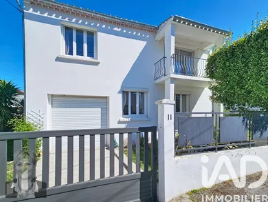 House in Carcassonne (11000)