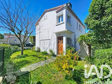 House in Carcassonne (11000)