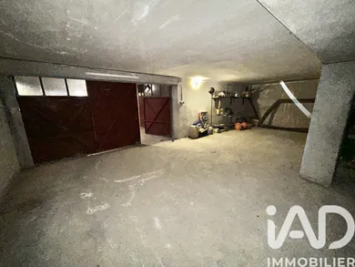 Garage à Agde (34300)