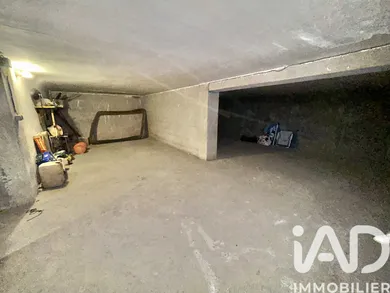 Garage à Agde (34300)