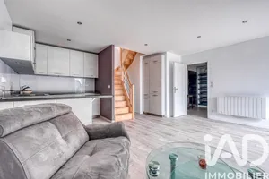 Duplex in Claye-Souilly (77410)