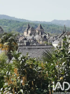 Maison à Oloron-Sainte-Marie (64400)