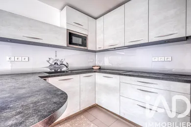 Duplex à Claye-Souilly (77410)