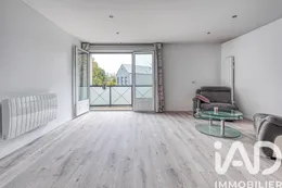 Duplex in Claye-Souilly (77410)