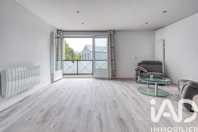 Duplex à Claye-Souilly (77410)