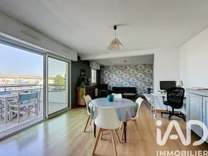 Apartment in Aytré (17440)