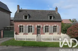 Park home in Sorel (80240)
