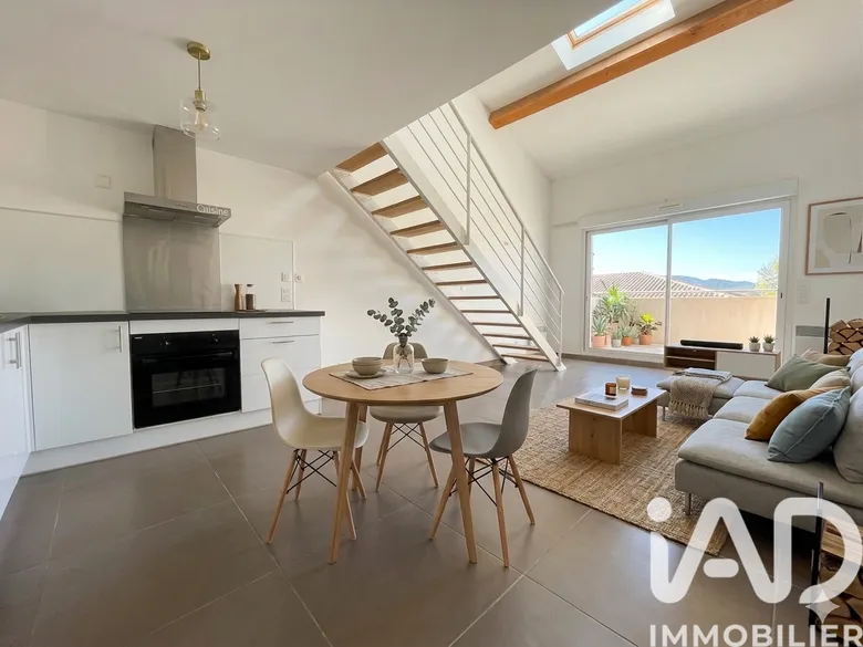 Appartement 4 pièces 92 m² · à Six-Fours-les-Plages · 92 m² · 345 000 €