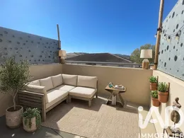 Duplex in Six-Fours-les-Plages (83140)