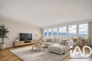 Apartment in Millau (12100)