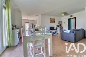 Maison à Baho (66540)
