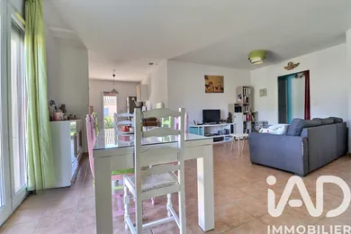 Maison à Baho (66540)