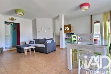 House in Baho (66540)